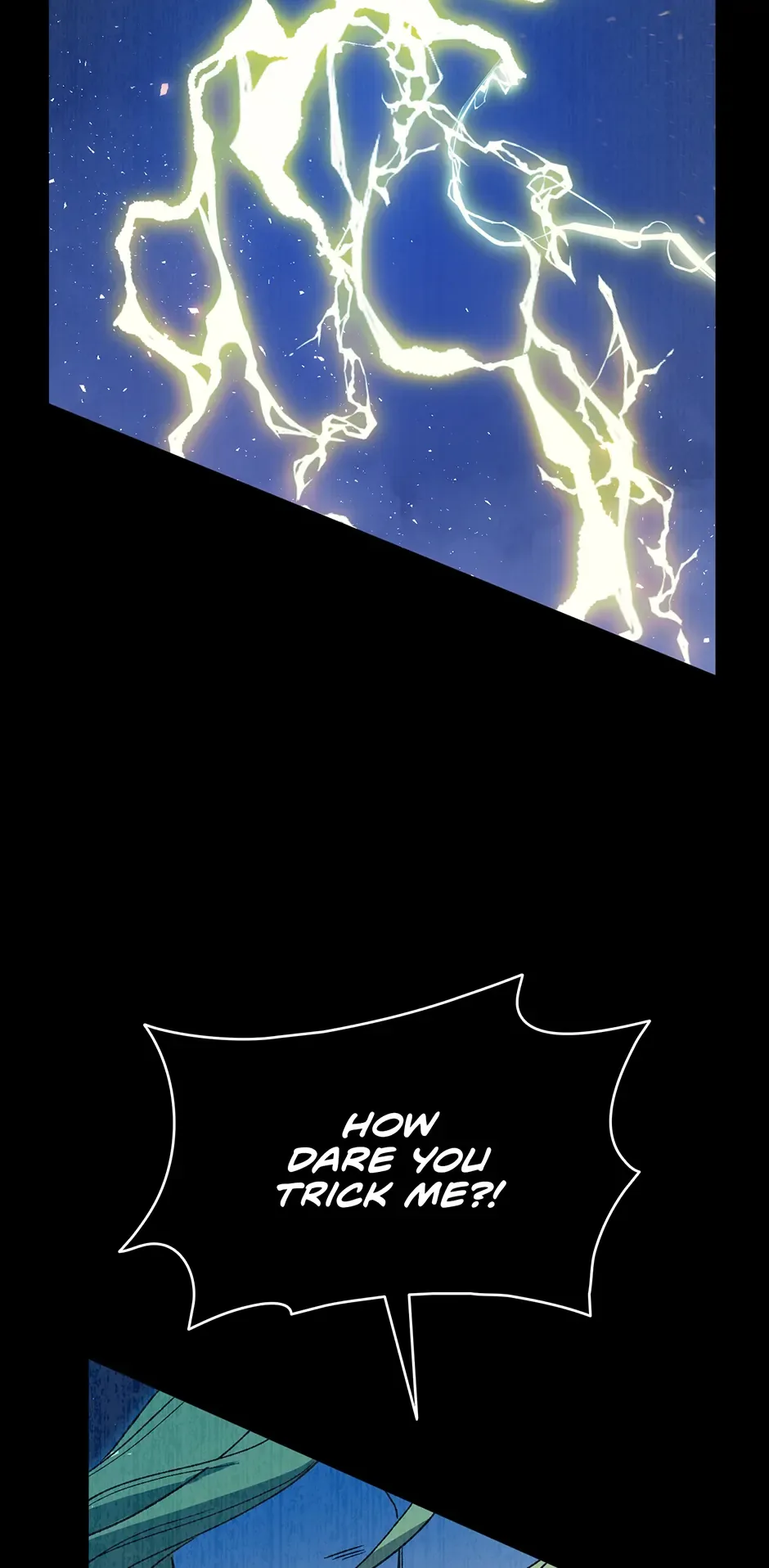 Constellations of the Gods [Official] Chapter 3 page 41