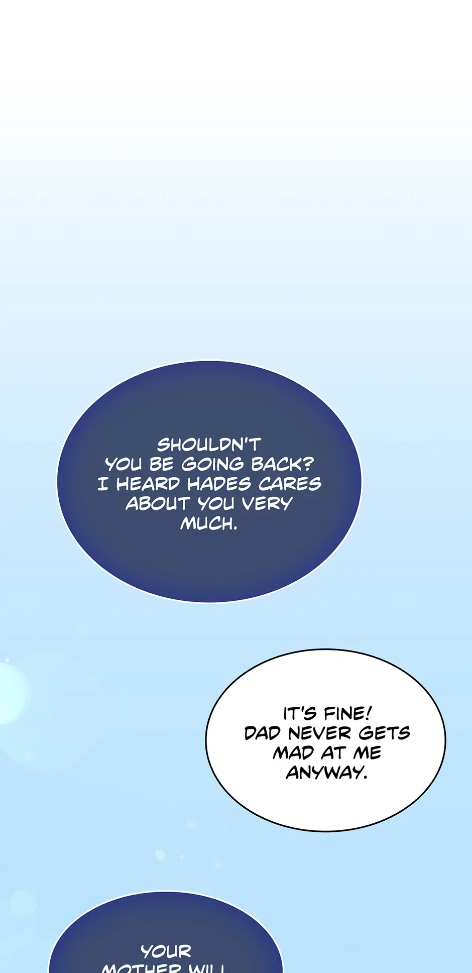 Constellations of the Gods [Official] Chapter 3 page 75