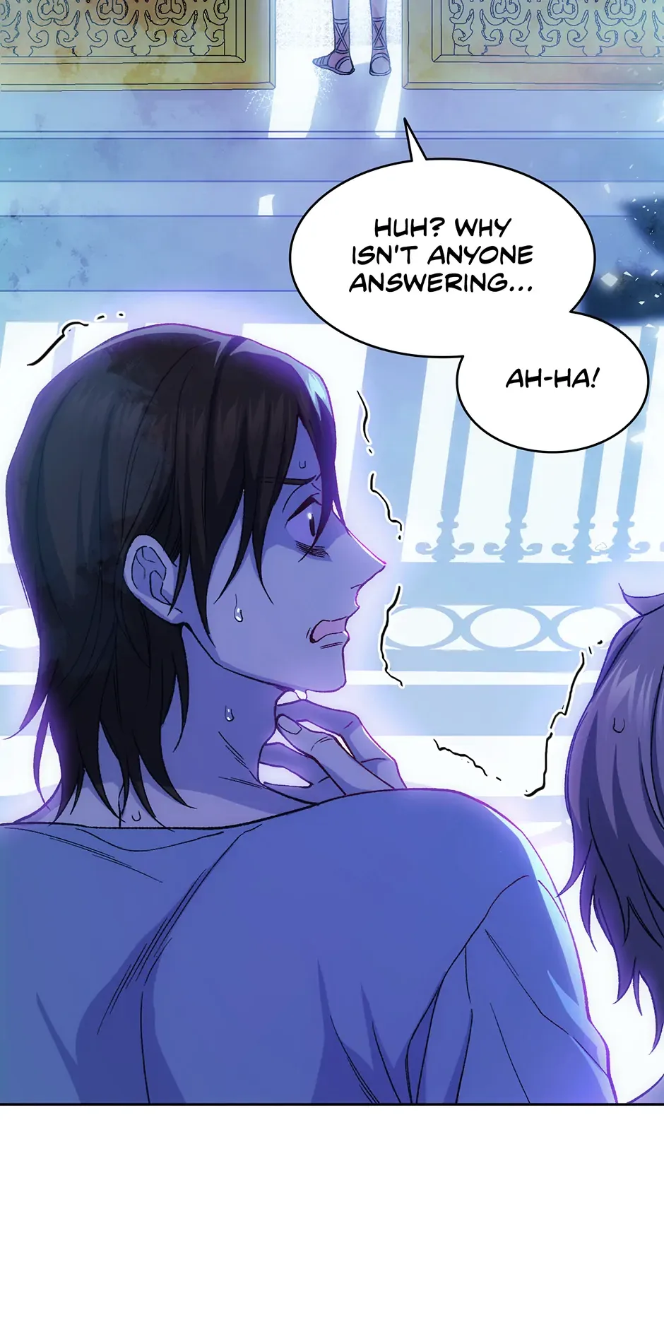Constellations of the Gods [Official] Chapter 1 page 60
