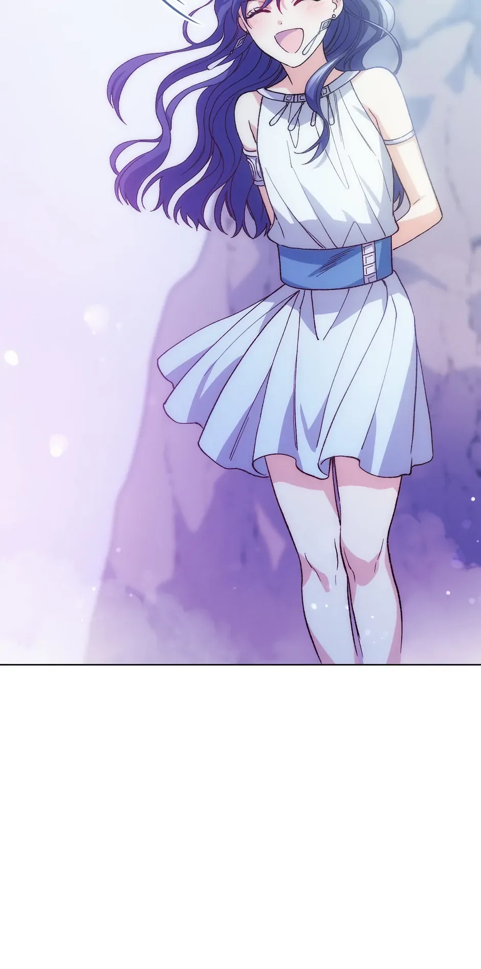 Constellations of the Gods [Official] Chapter 3 page 71