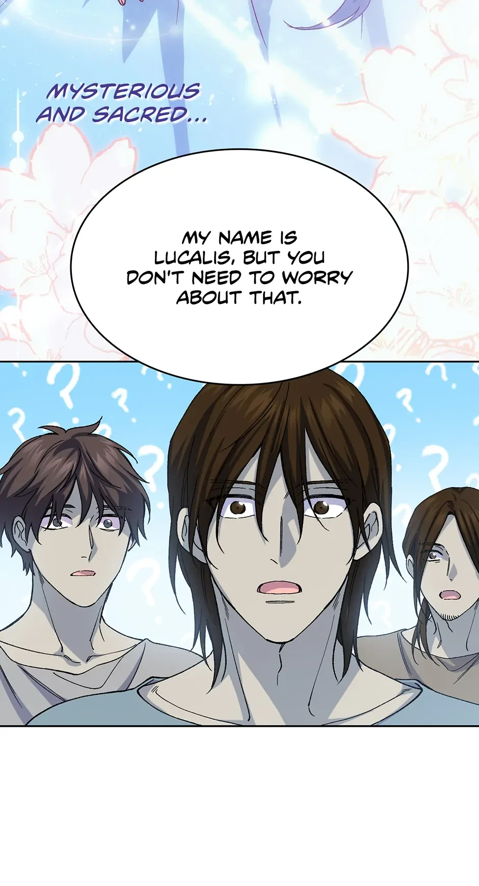 Constellations of the Gods [Official] Chapter 1 page 72