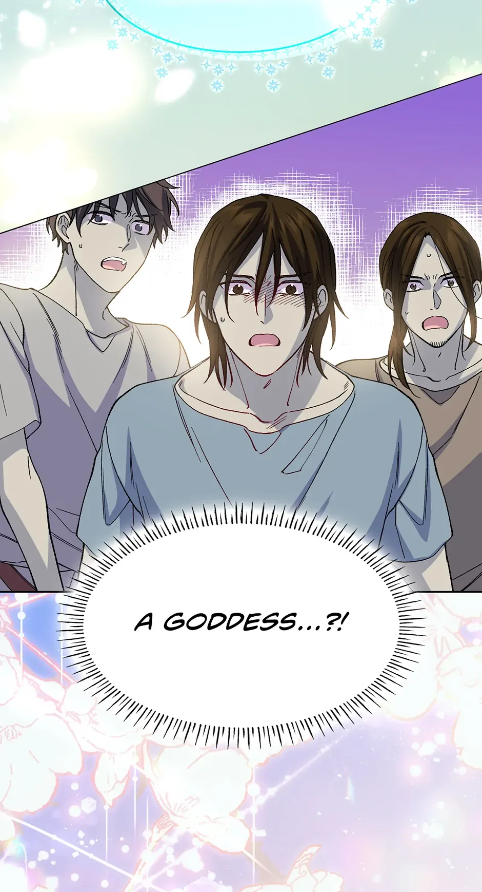 Constellations of the Gods [Official] Chapter 1 page 70
