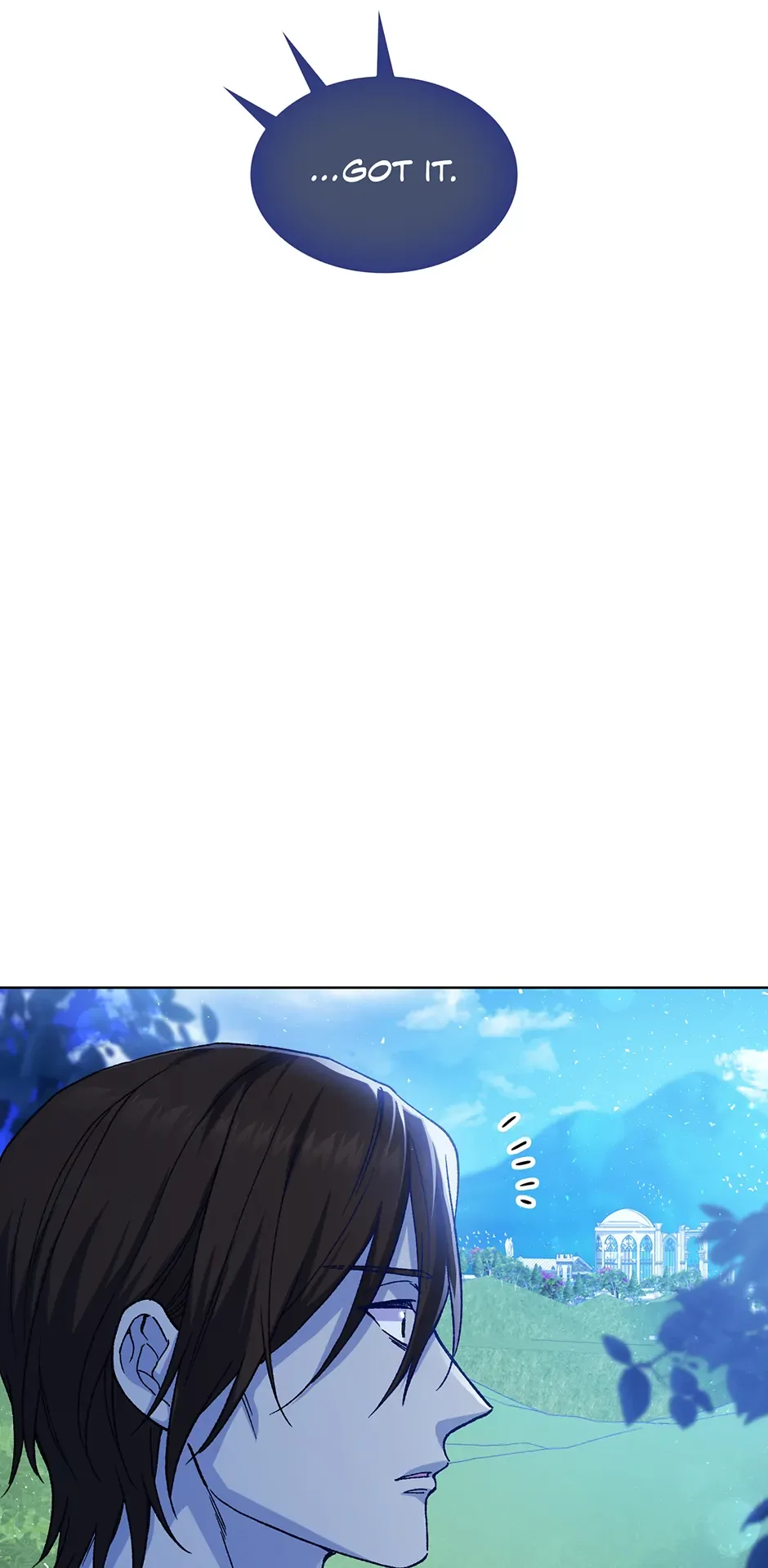 Constellations of the Gods [Official] Chapter 2 page 4