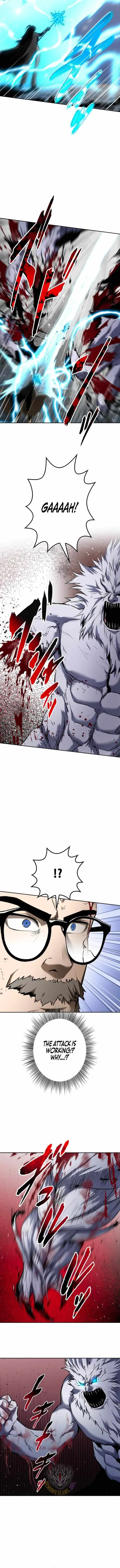 Conquering Dungeons With Copy Paste! Chapter 98 page 10