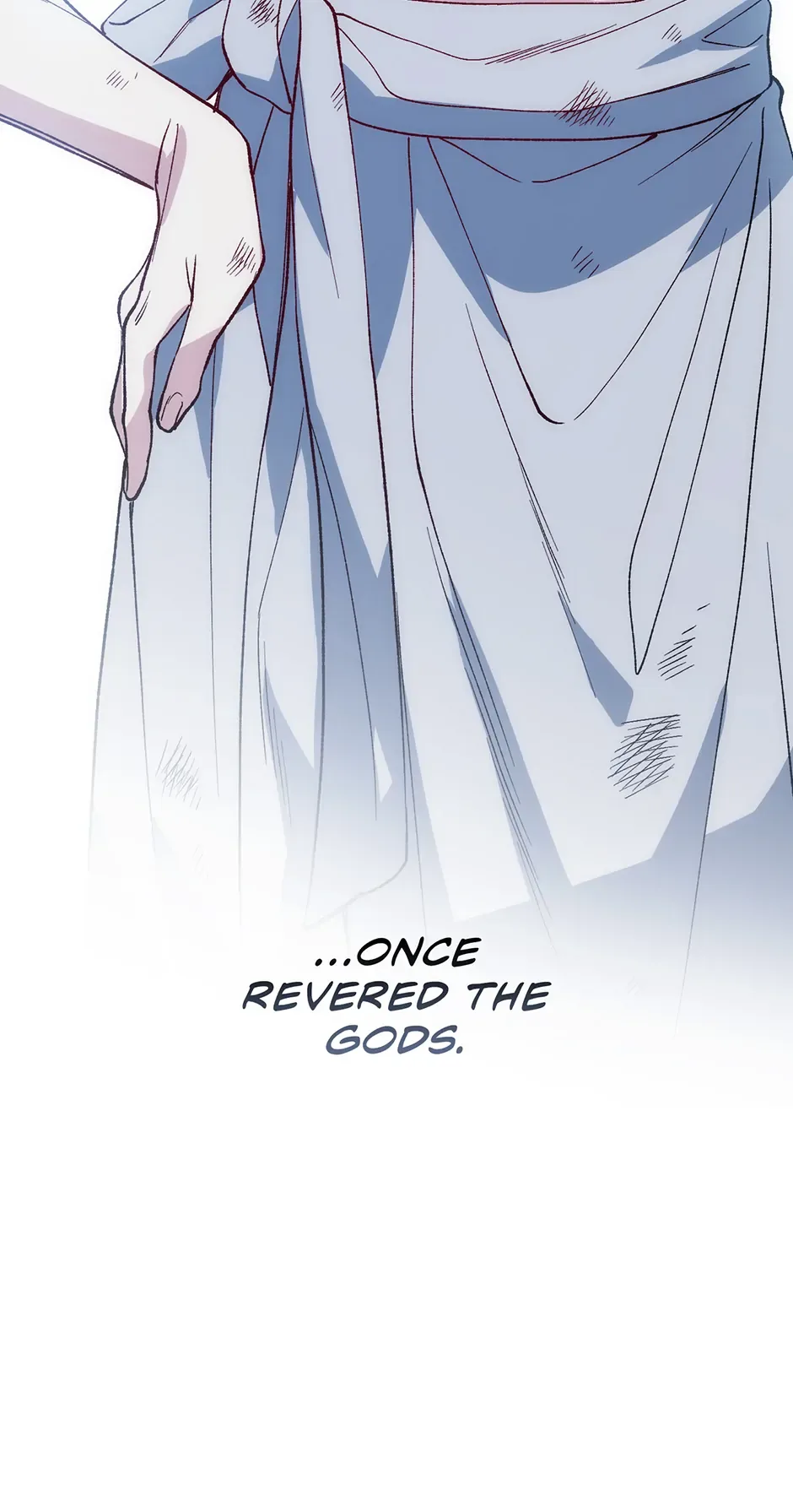 Constellations of the Gods [Official] Chapter 3 page 64