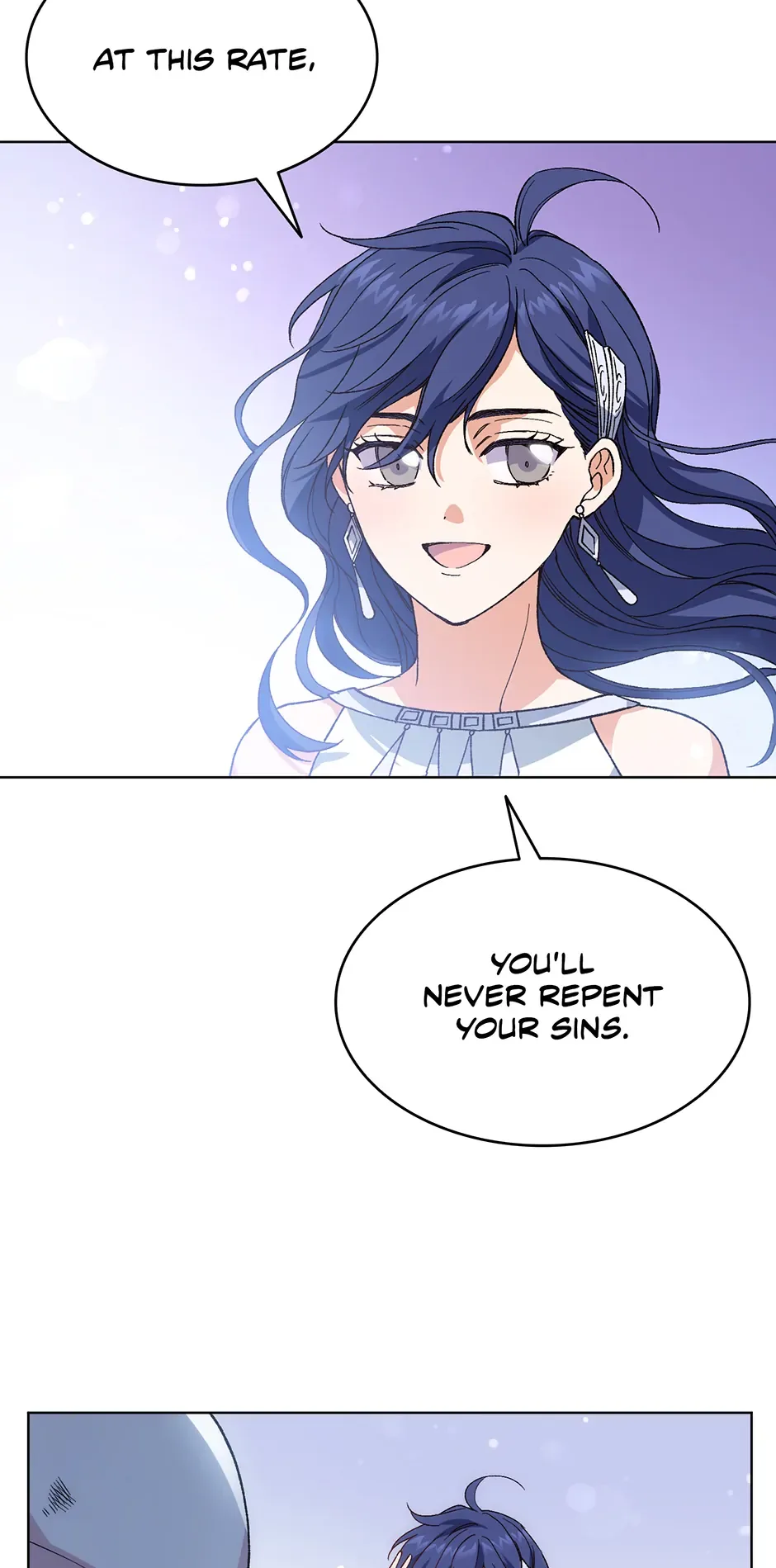 Constellations of the Gods [Official] Chapter 3 page 67