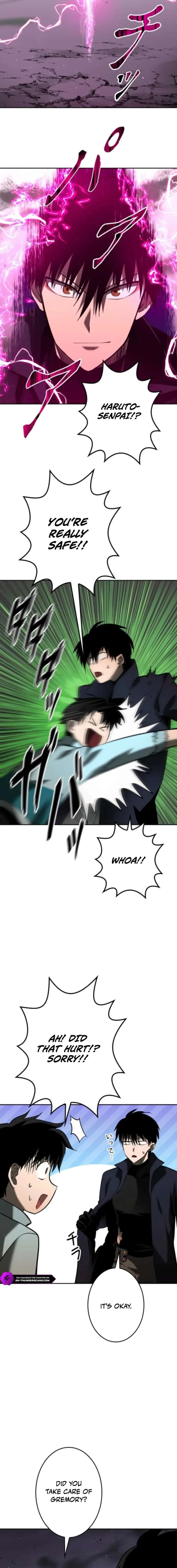 Conquering Dungeons With Copy Paste! Chapter 80 page 16