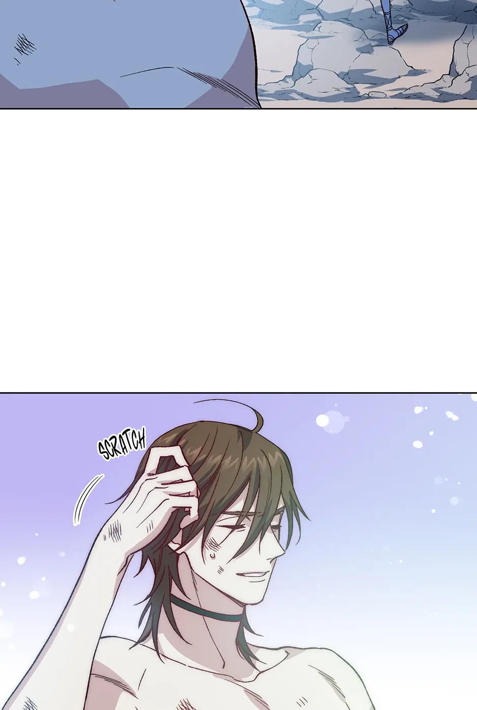 Constellations of the Gods [Official] Chapter 3 page 73
