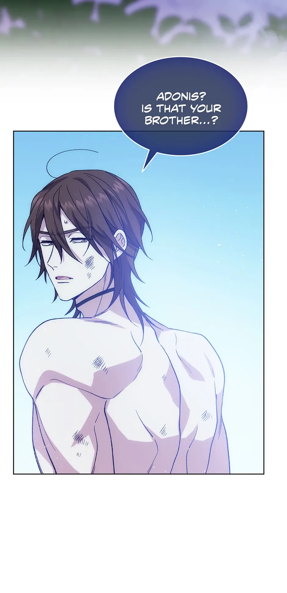 Constellations of the Gods [Official] Chapter 3 page 77