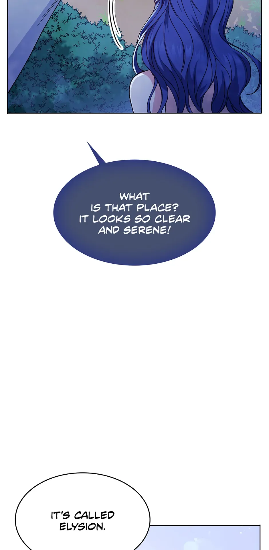 Constellations of the Gods [Official] Chapter 2 page 6