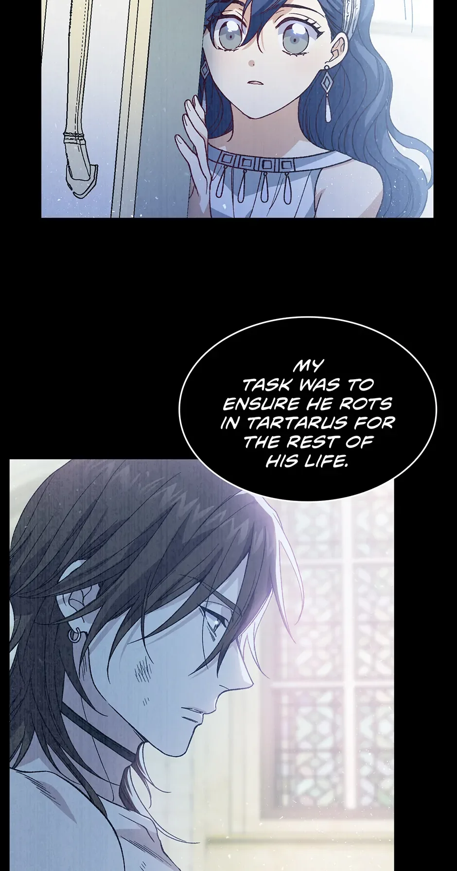 Constellations of the Gods [Official] Chapter 3 page 59