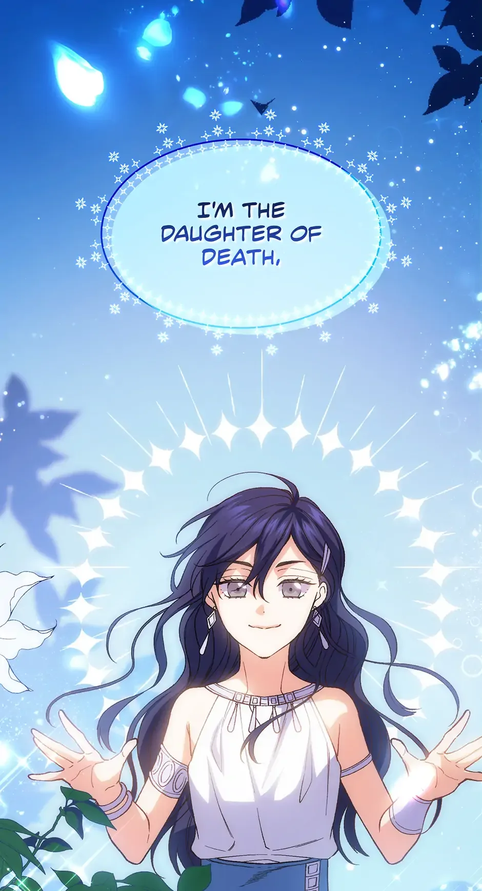 Constellations of the Gods [Official] Chapter 1 page 68