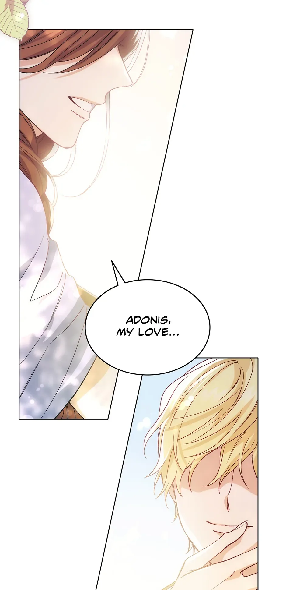 Constellations of the Gods [Official] Chapter 3 page 81