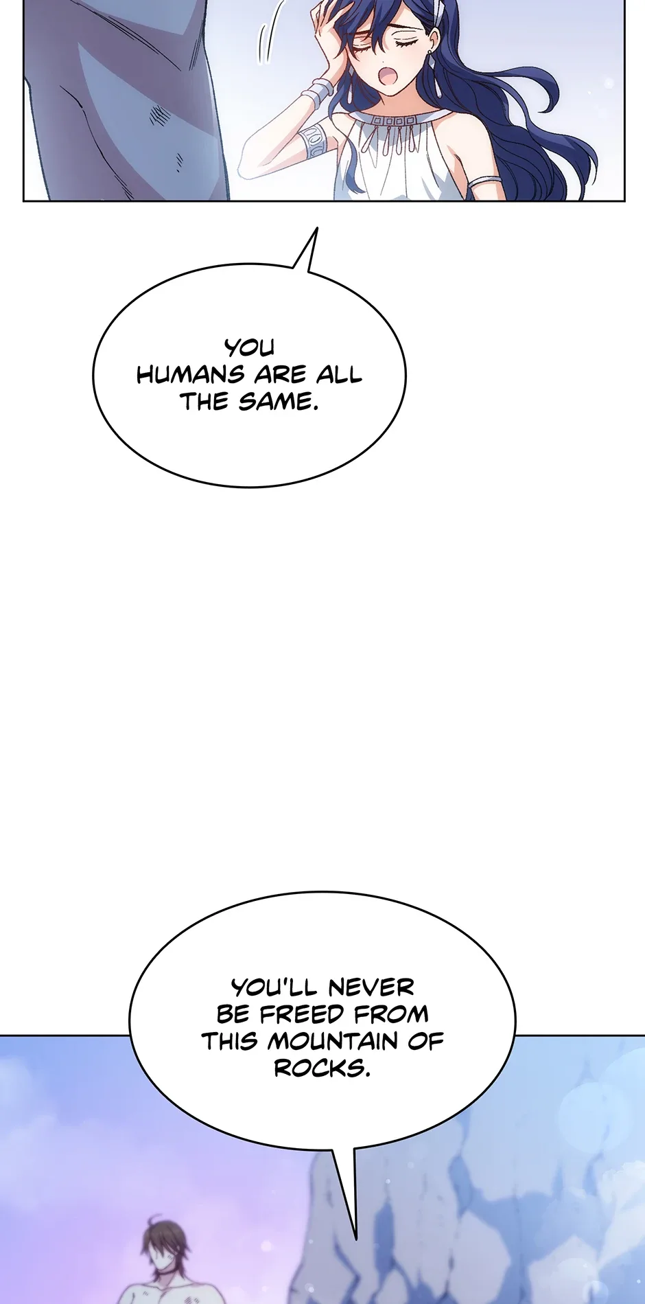 Constellations of the Gods [Official] Chapter 3 page 68