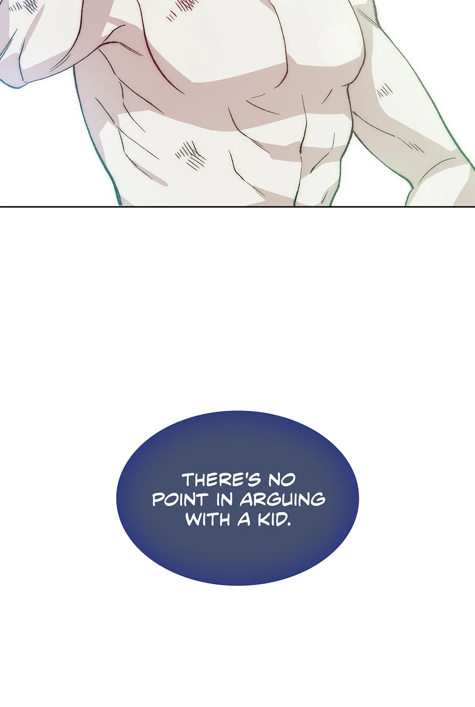 Constellations of the Gods [Official] Chapter 3 page 74