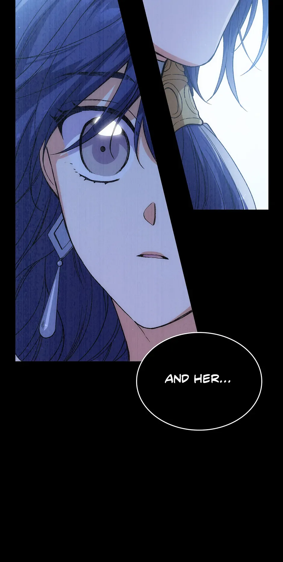 Constellations of the Gods [Official] Chapter 2 page 24