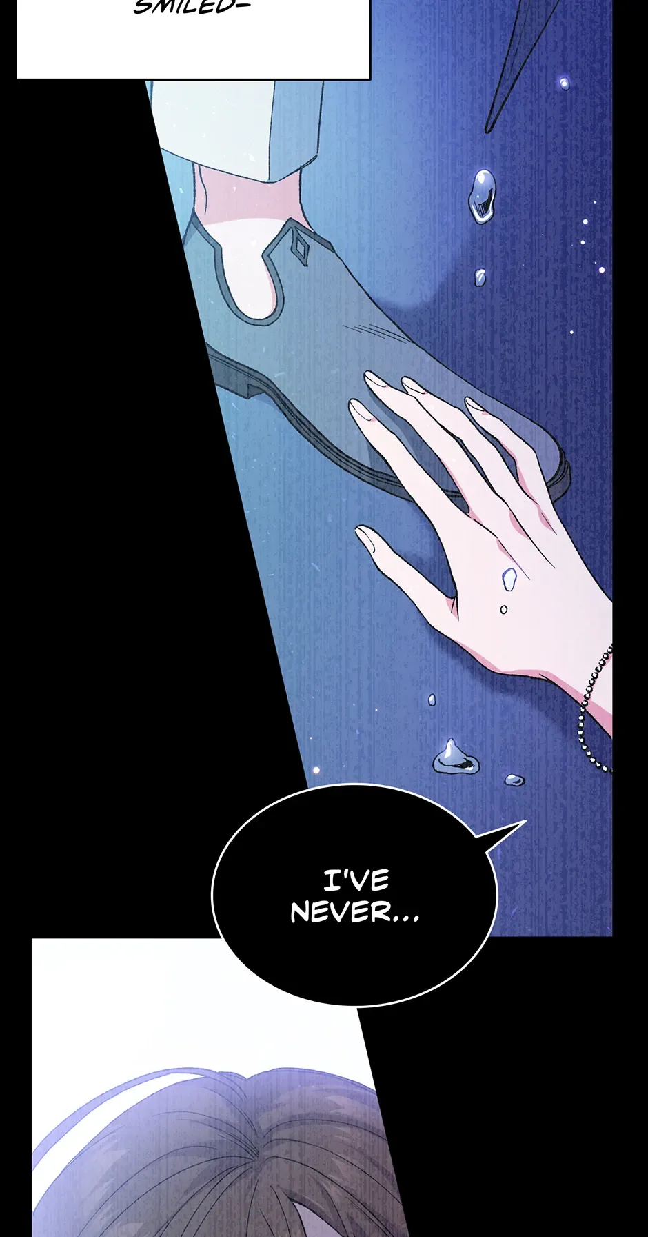 Constellations of the Gods [Official] Chapter 2 page 16