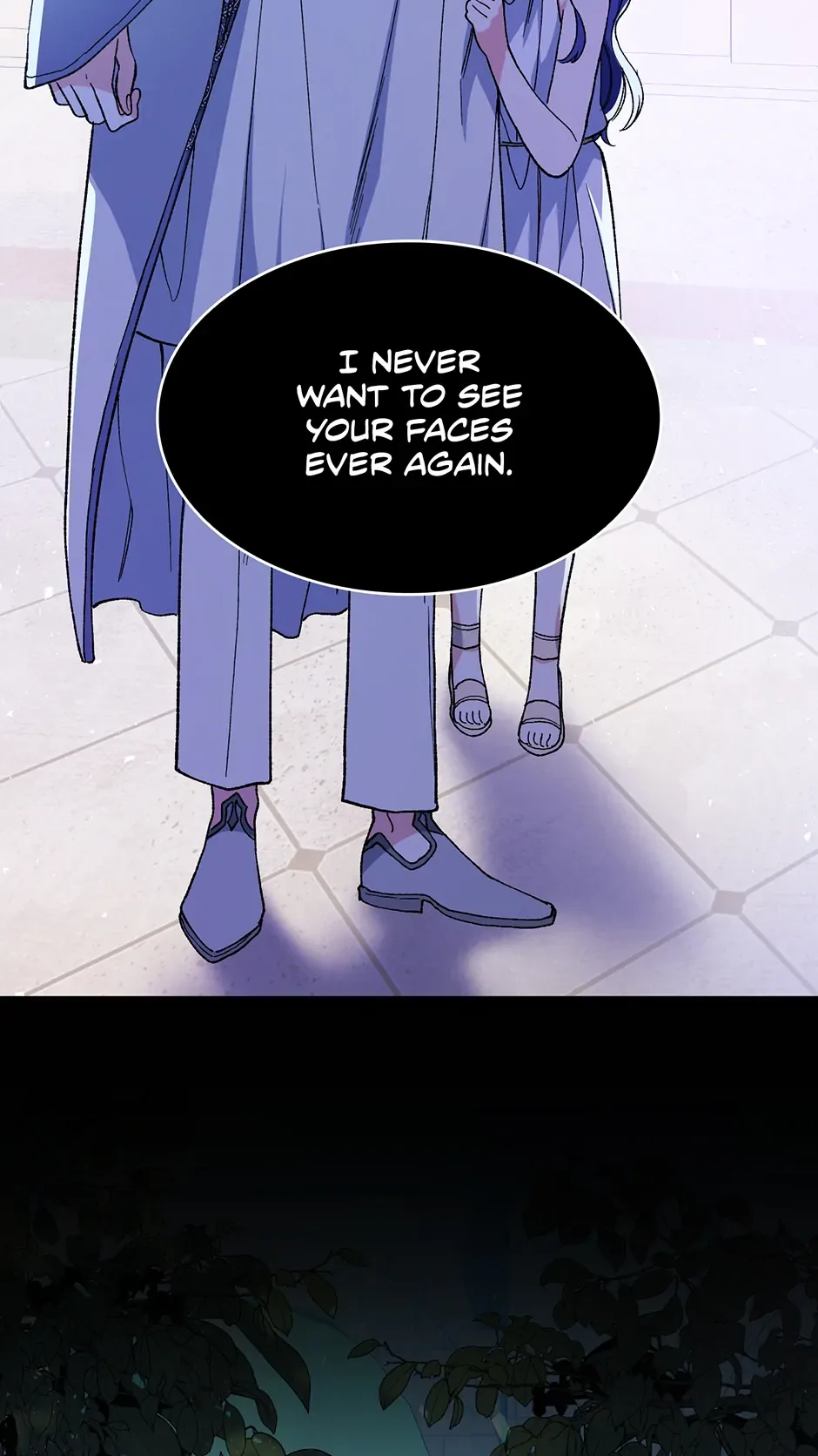 Constellations of the Gods [Official] Chapter 2 page 26