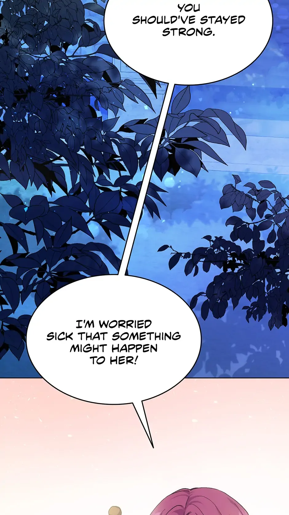 Constellations of the Gods [Official] Chapter 2 page 28
