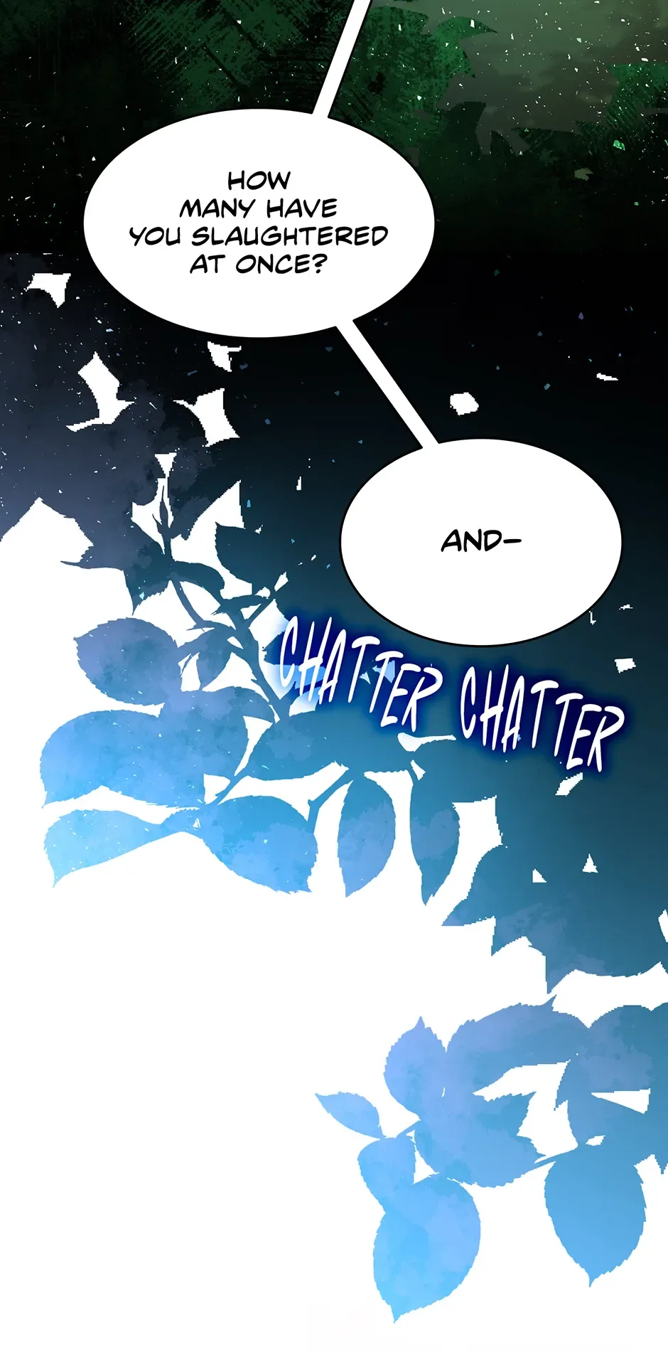 Constellations of the Gods [Official] Chapter 1 page 79