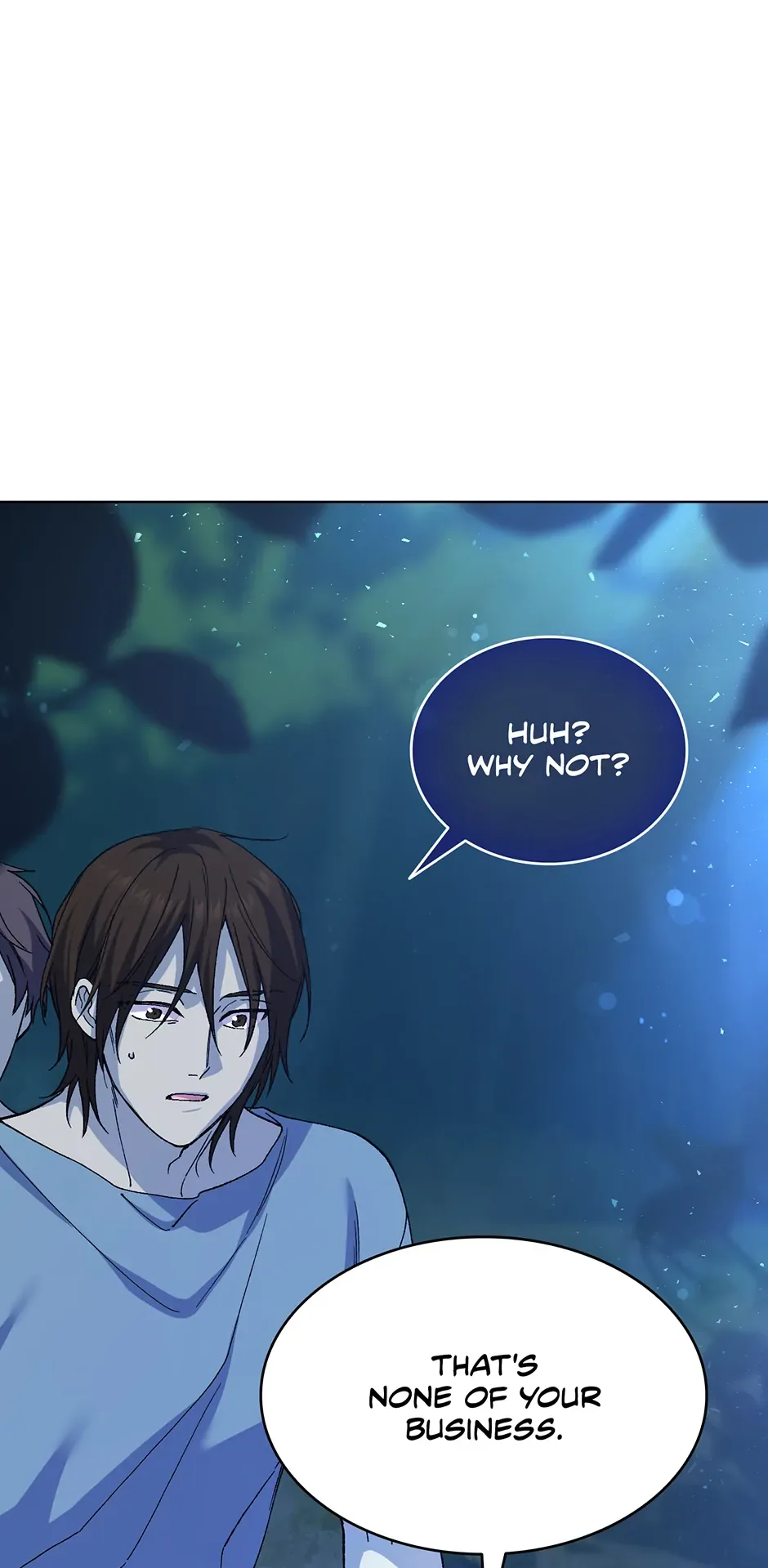 Constellations of the Gods [Official] Chapter 2 page 8