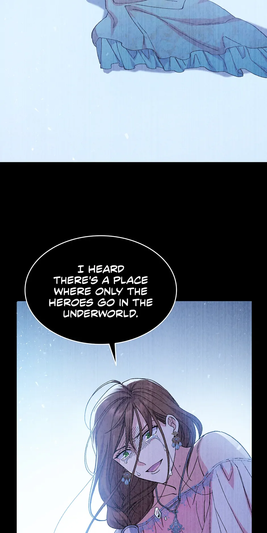 Constellations of the Gods [Official] Chapter 2 page 19