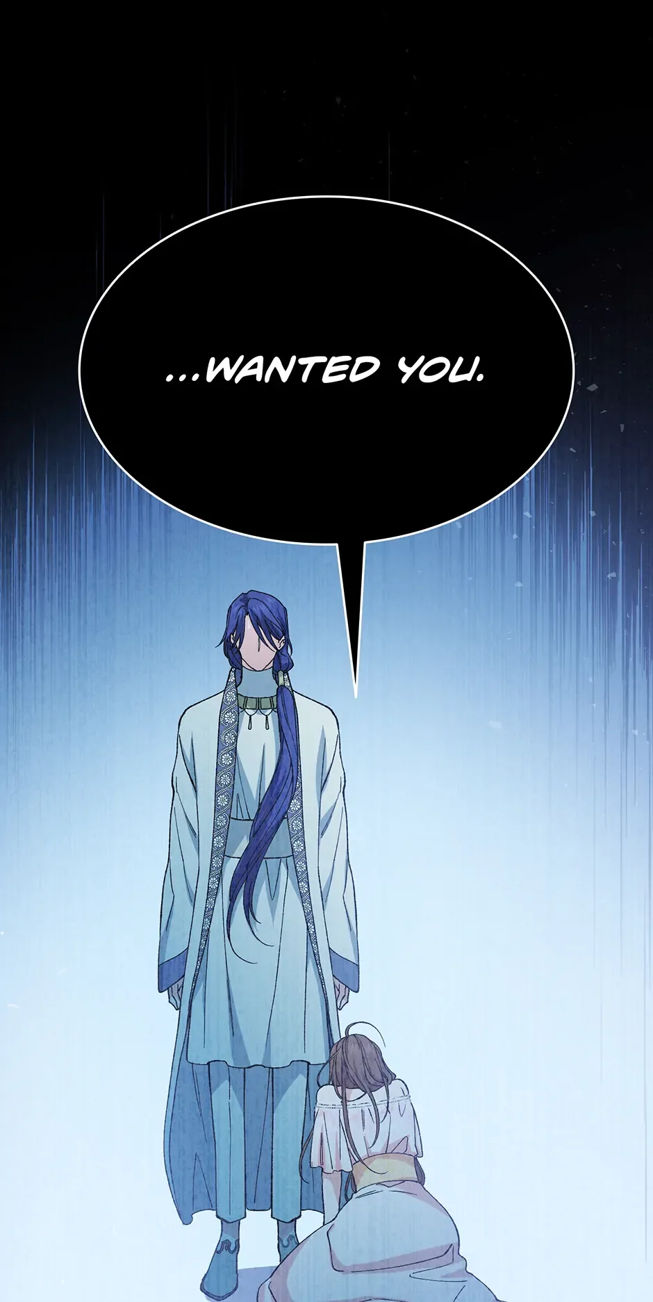 Constellations of the Gods [Official] Chapter 2 page 18