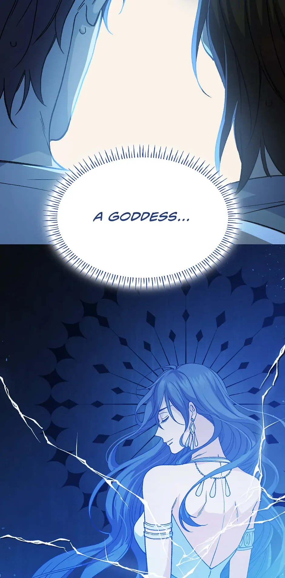 Constellations of the Gods [Official] Chapter 1 page 77