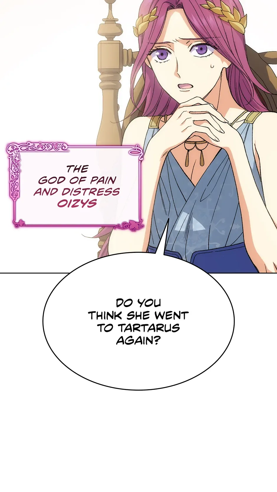 Constellations of the Gods [Official] Chapter 2 page 29