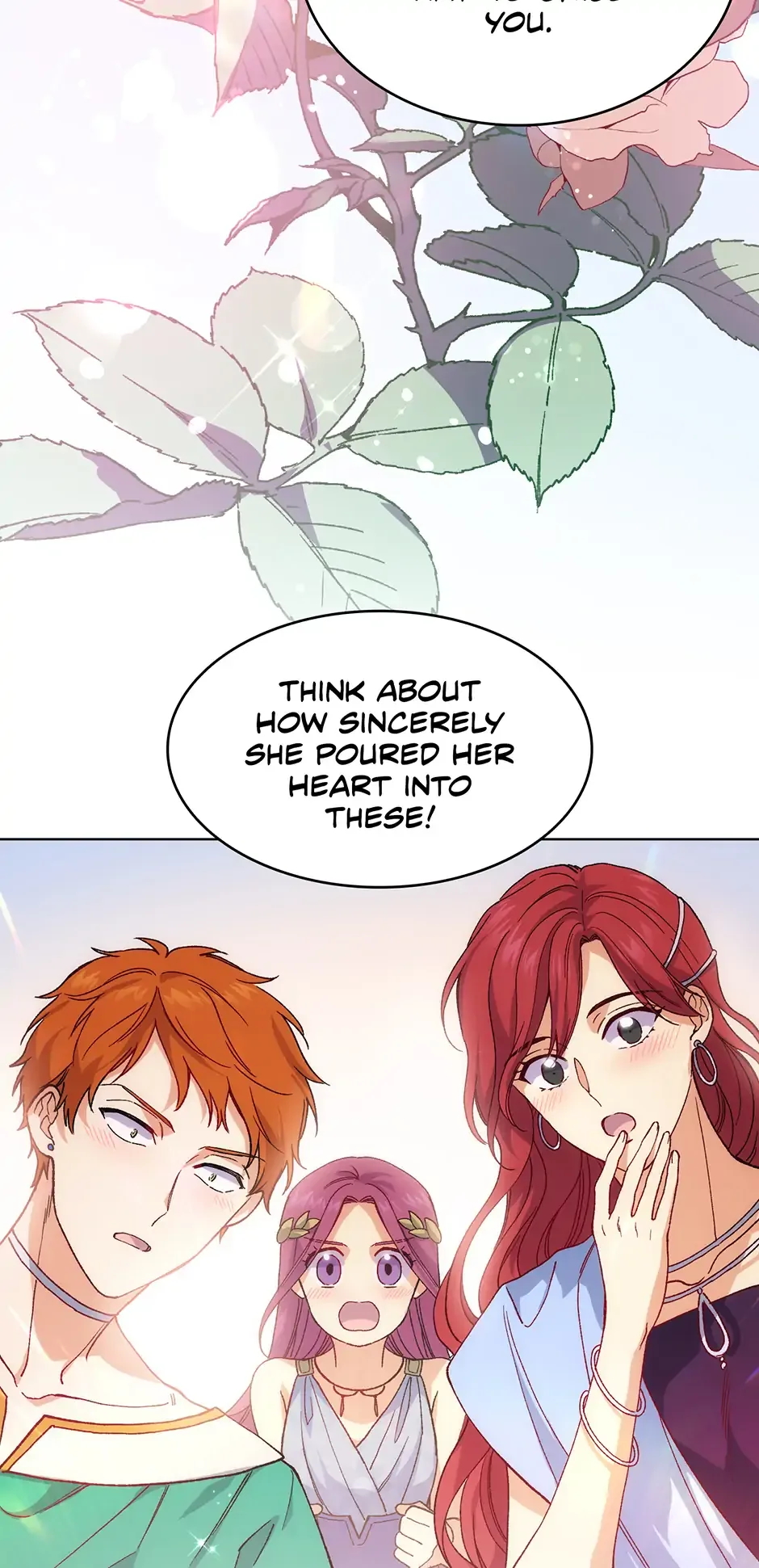 Constellations of the Gods [Official] Chapter 2 page 46