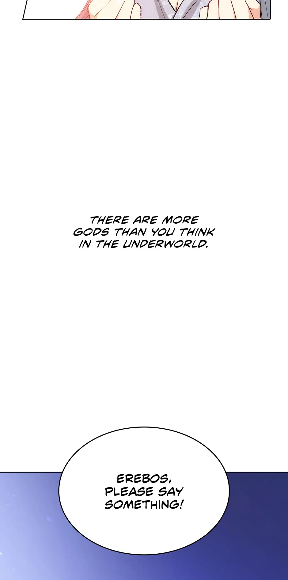 Constellations of the Gods [Official] Chapter 2 page 32