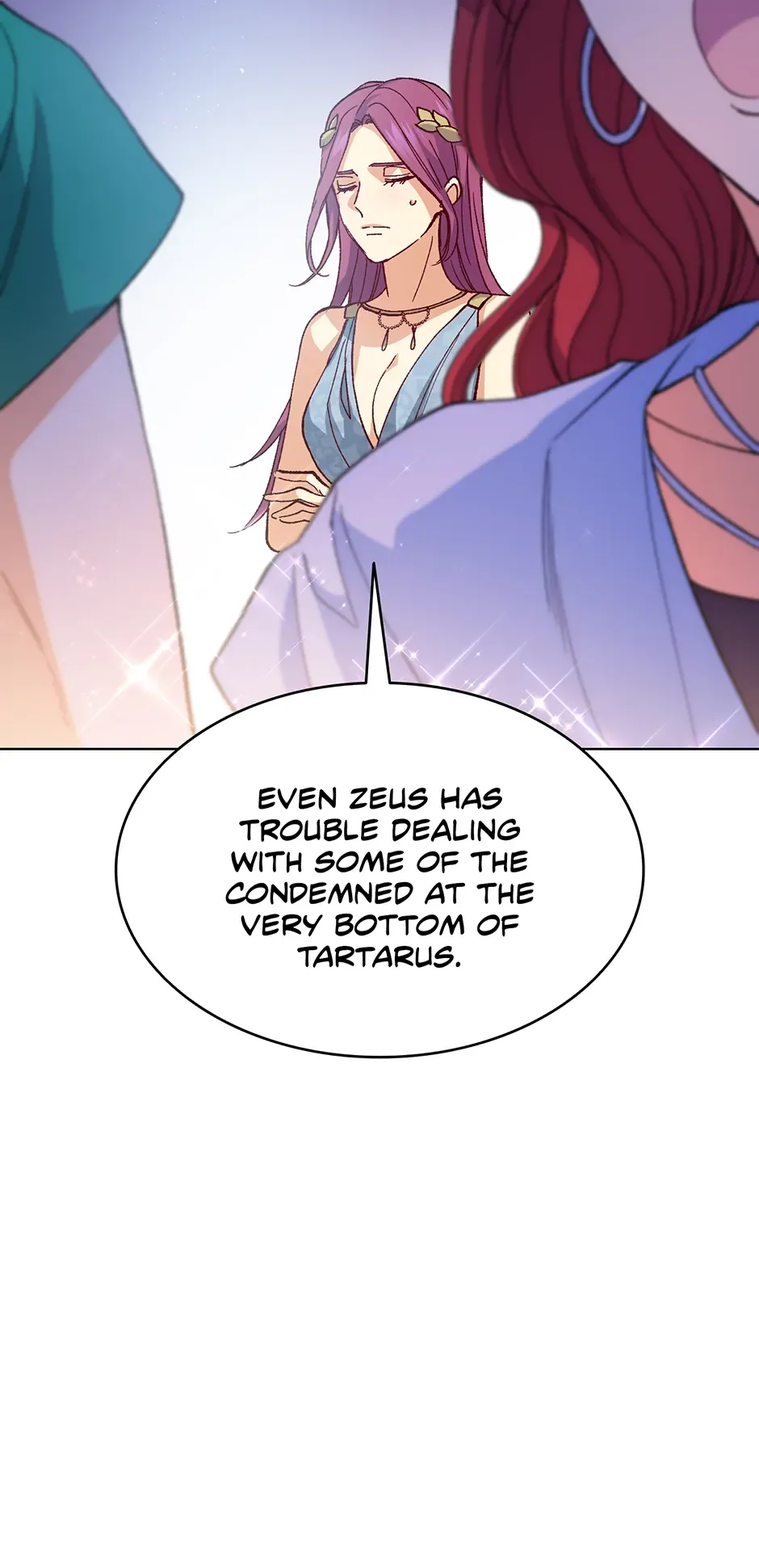 Constellations of the Gods [Official] Chapter 2 page 48