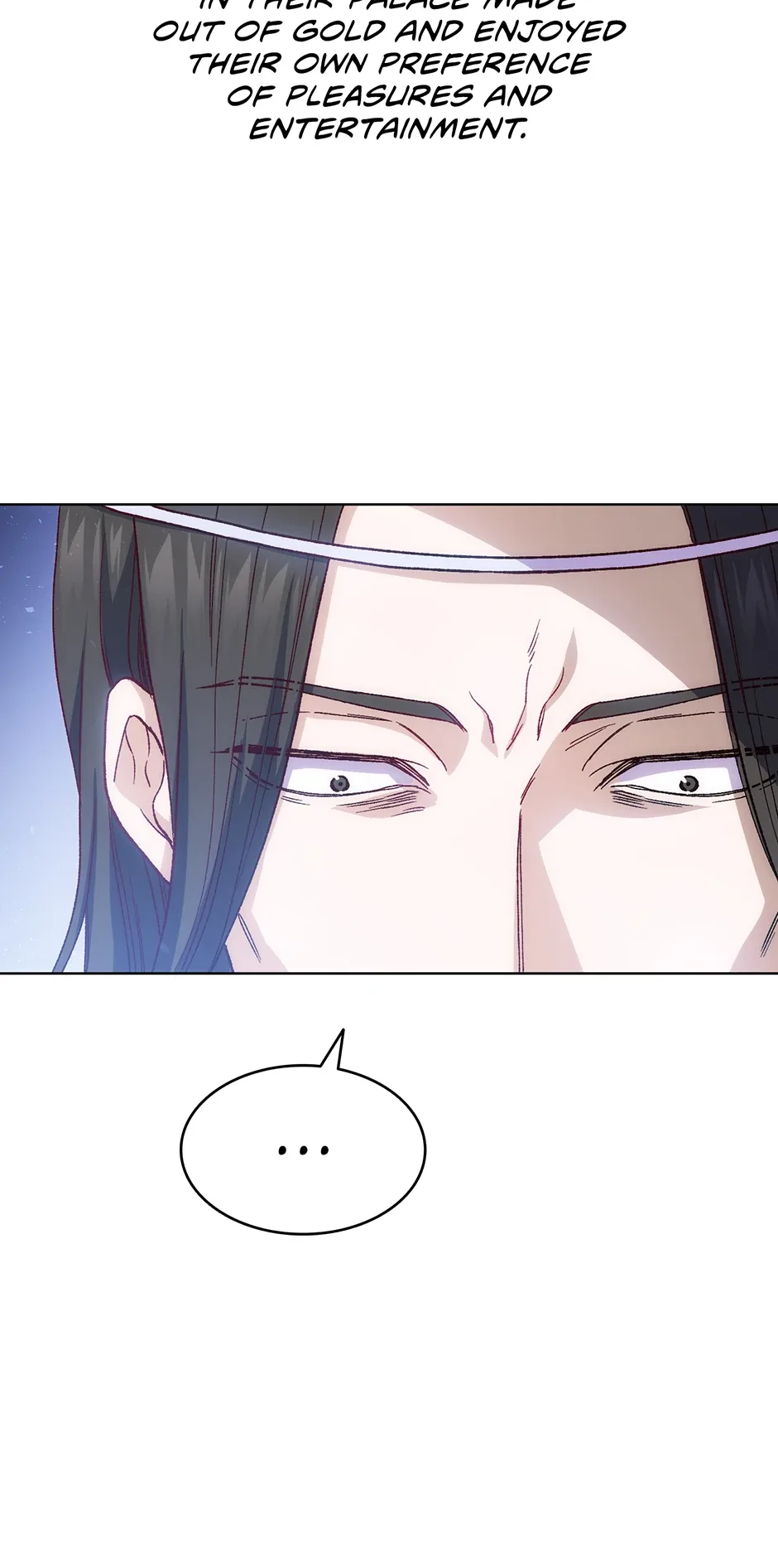Constellations of the Gods [Official] Chapter 2 page 34