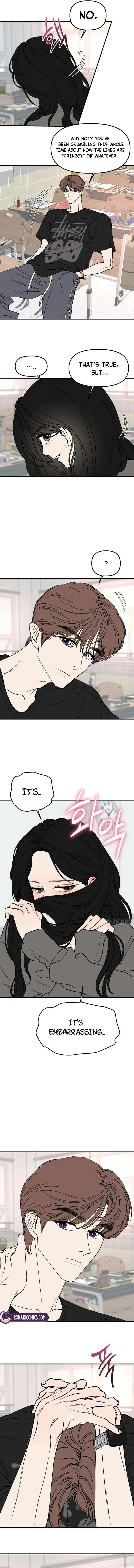 Conscientious Tutoring Chapter 14 page 2