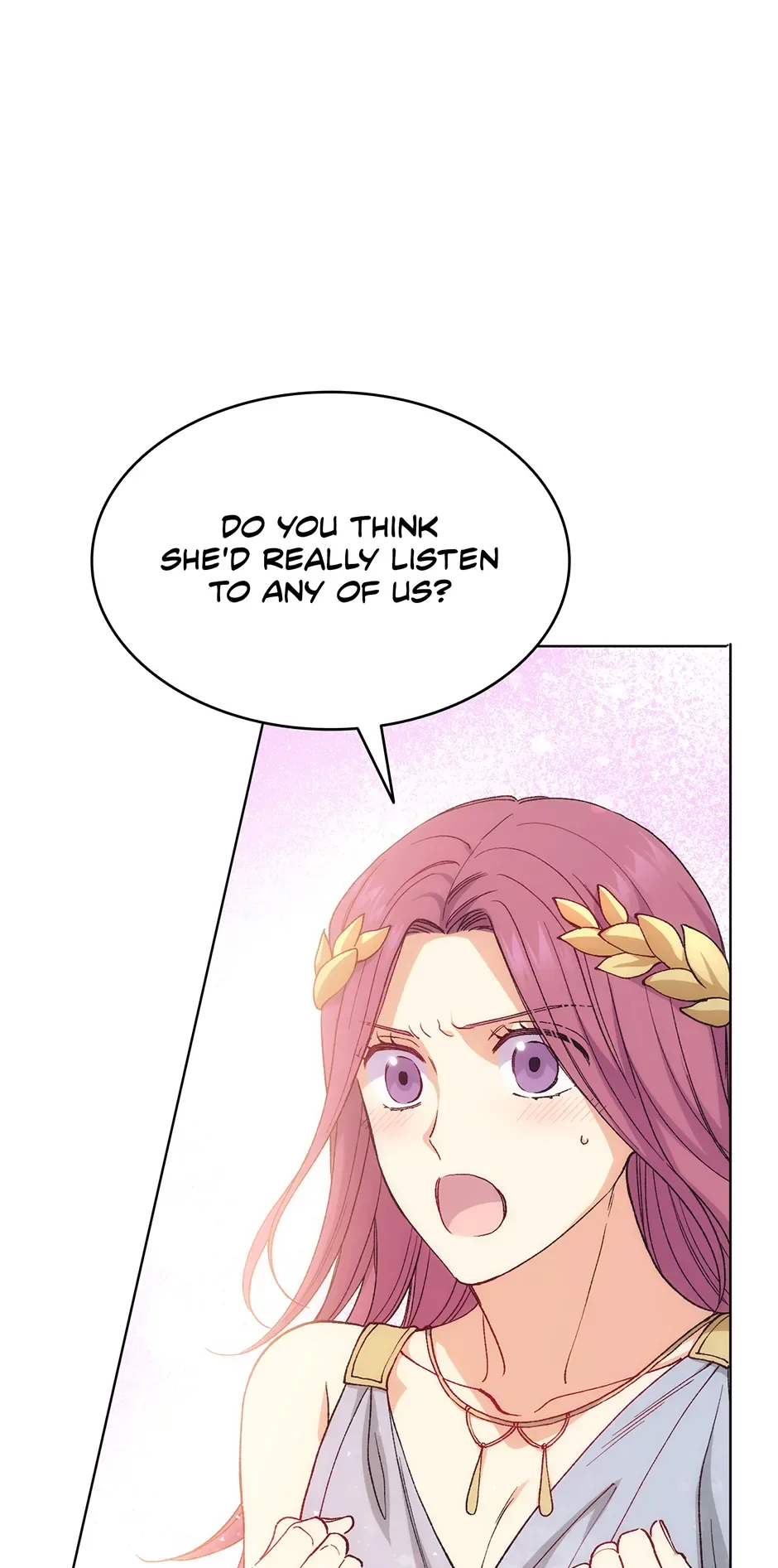 Constellations of the Gods [Official] Chapter 2 page 31