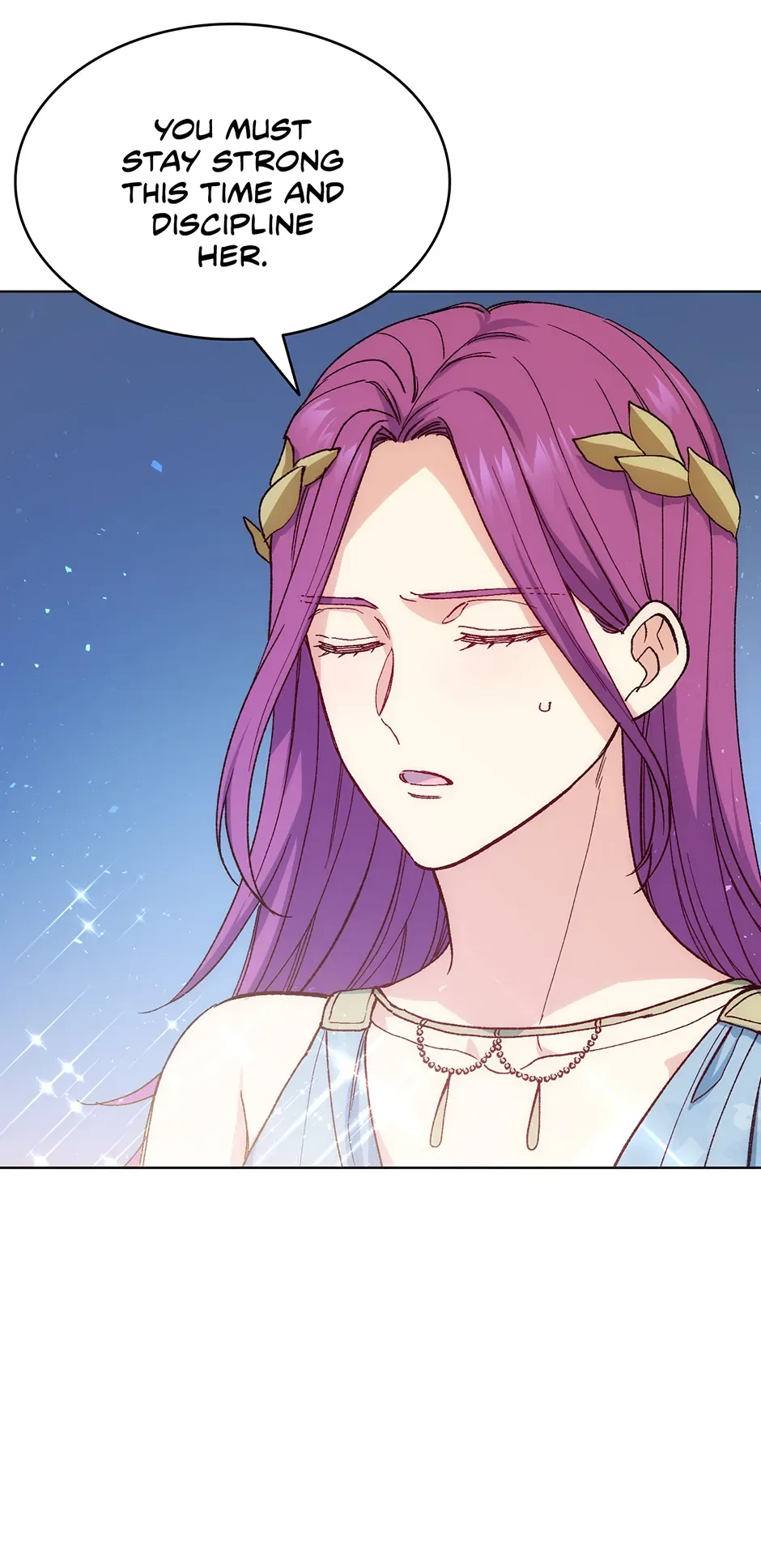 Constellations of the Gods [Official] Chapter 2 page 49