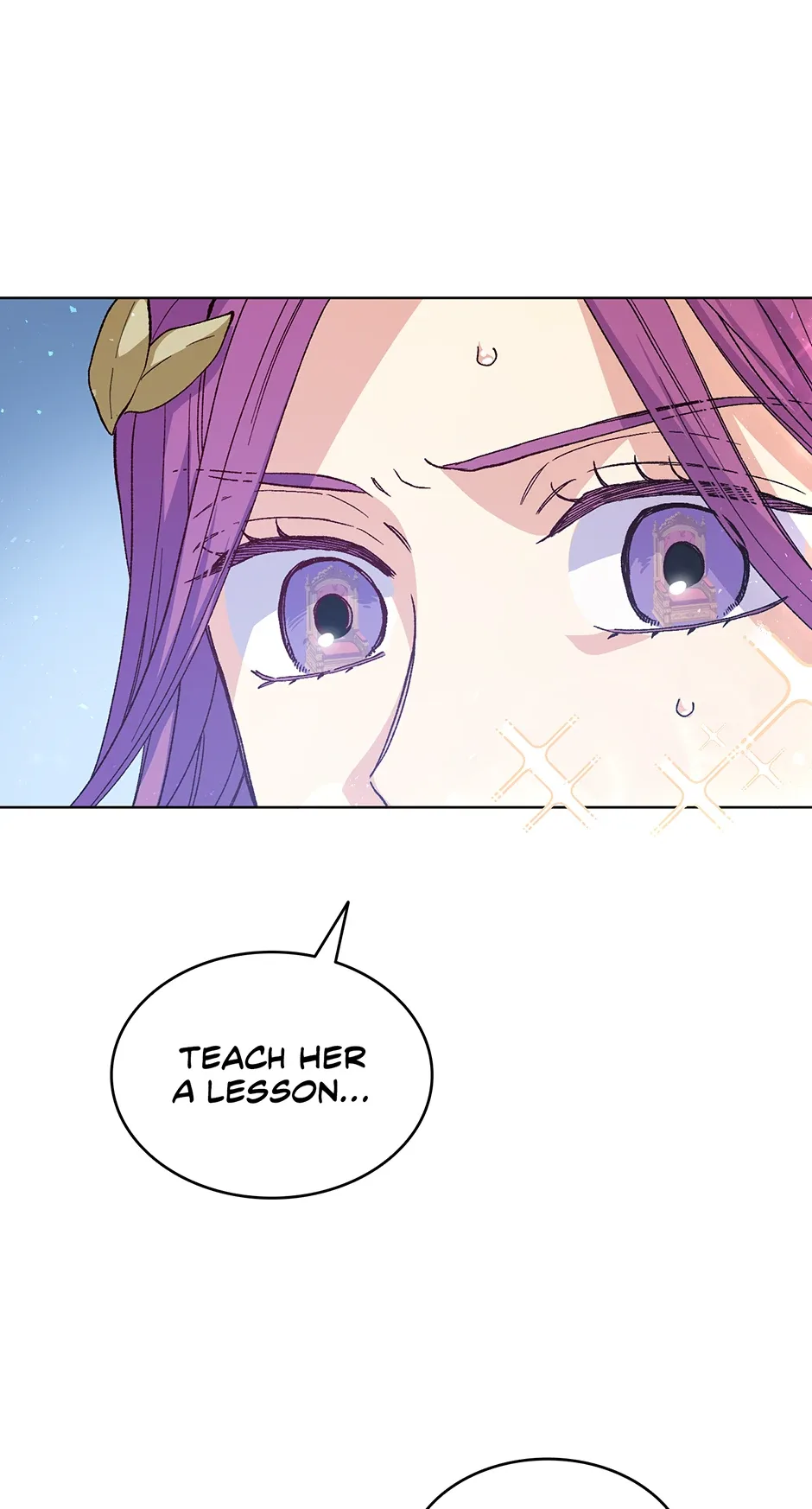 Constellations of the Gods [Official] Chapter 2 page 50