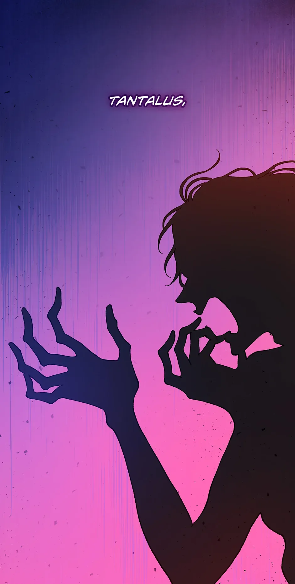 Constellations of the Gods [Official] Chapter 2 page 58