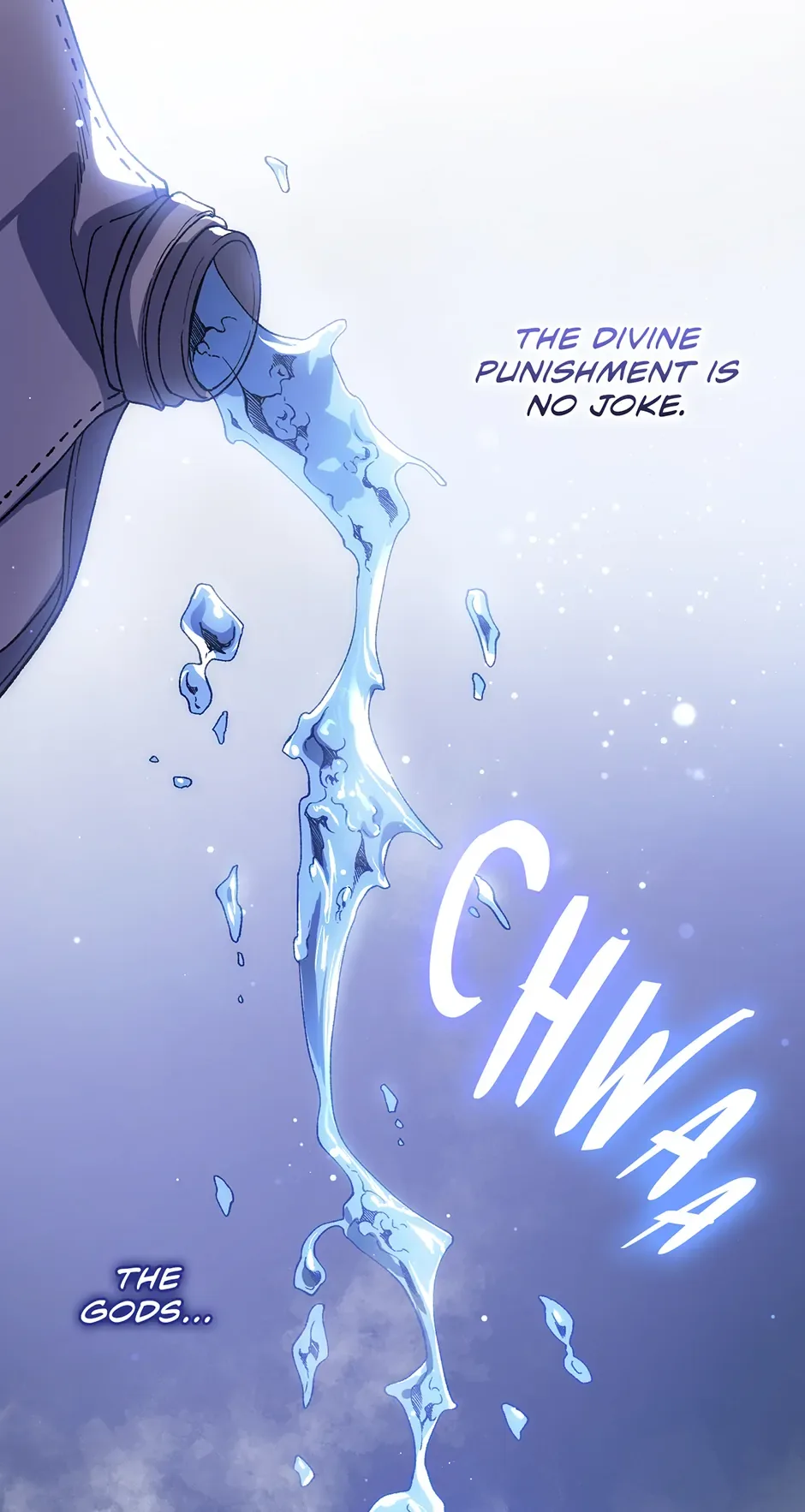 Constellations of the Gods [Official] Chapter 2 page 71