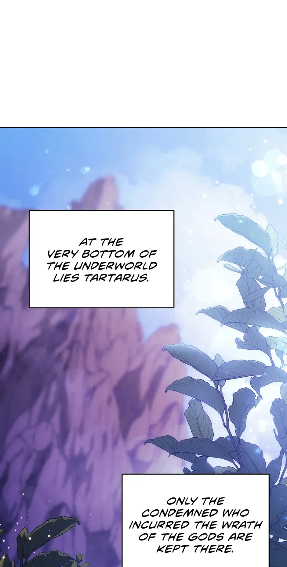 Constellations of the Gods [Official] Chapter 2 page 56