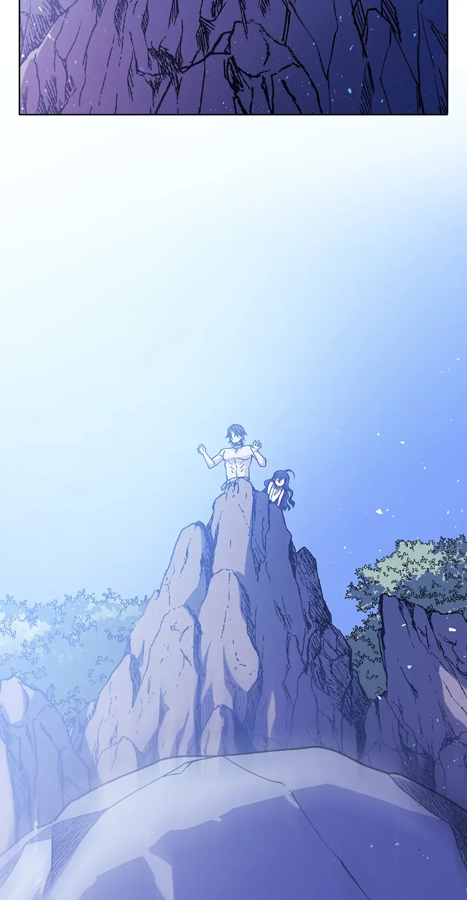 Constellations of the Gods [Official] Chapter 2 page 87