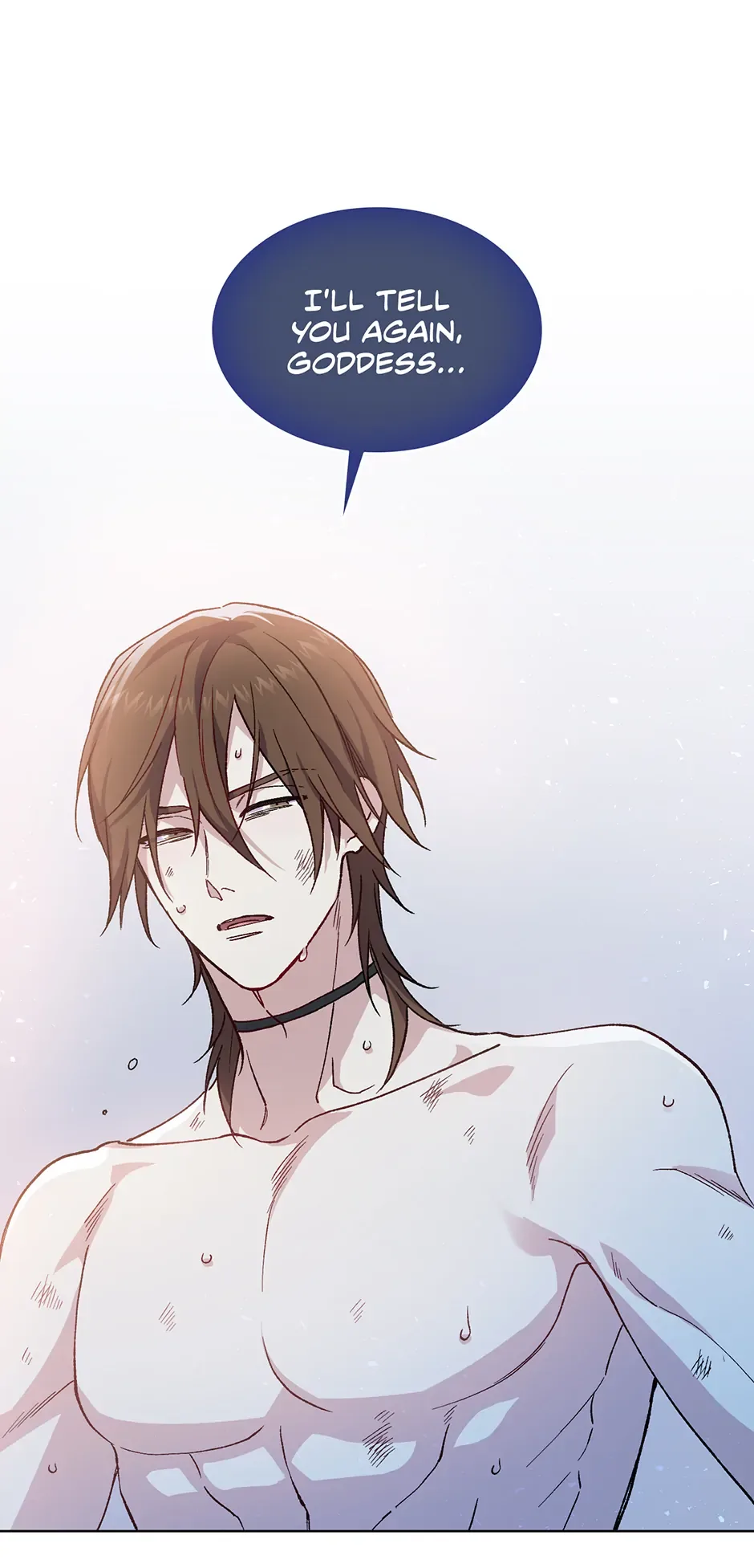Constellations of the Gods [Official] Chapter 2 page 90