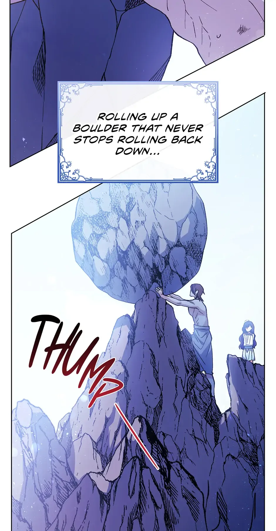 Constellations of the Gods [Official] Chapter 2 page 86