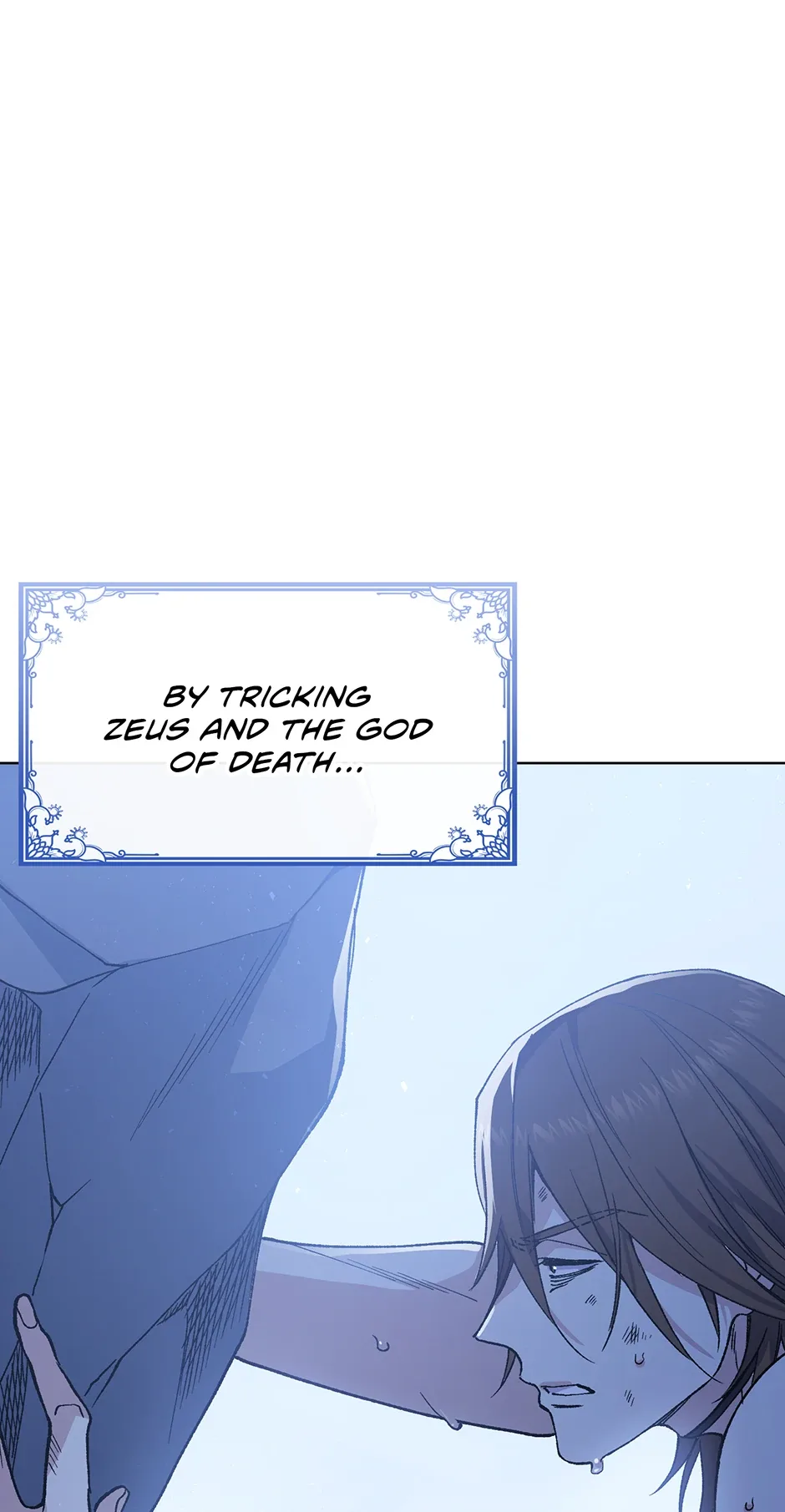 Constellations of the Gods [Official] Chapter 2 page 82