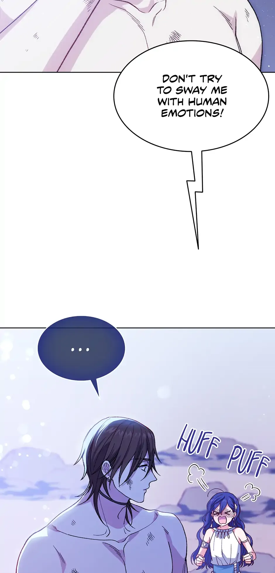 Constellations of the Gods [Official] Chapter 4 page 12