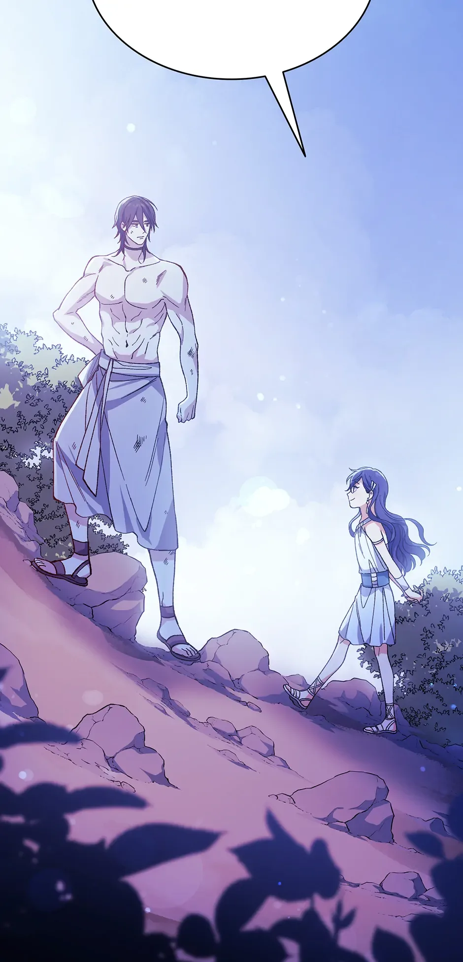 Constellations of the Gods [Official] Chapter 2 page 93