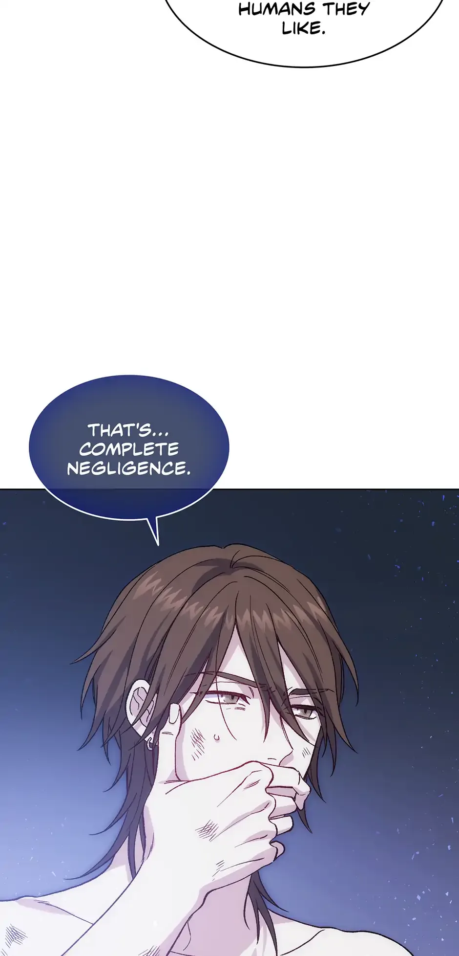 Constellations of the Gods [Official] Chapter 4 page 11