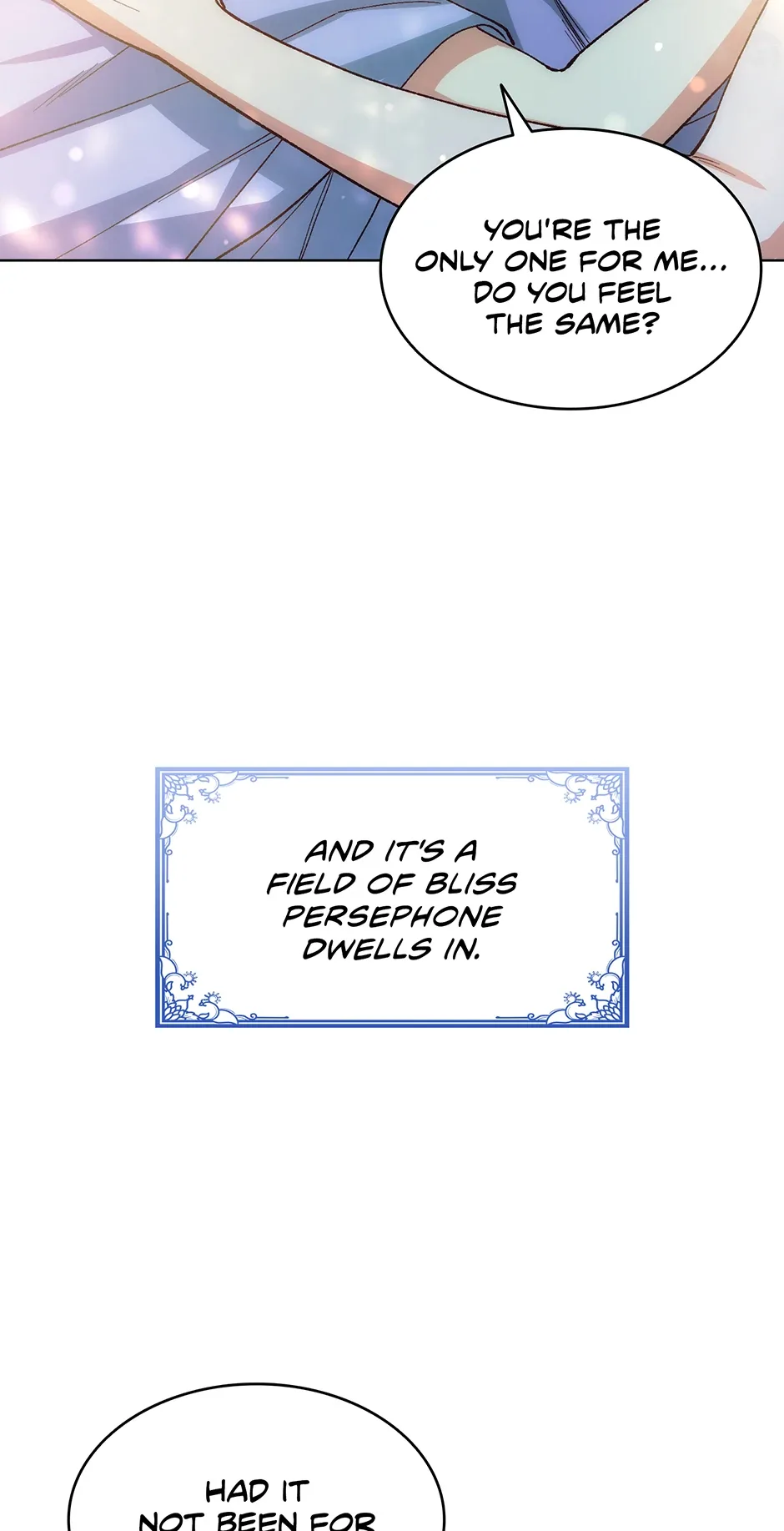 Constellations of the Gods [Official] Chapter 4 page 6