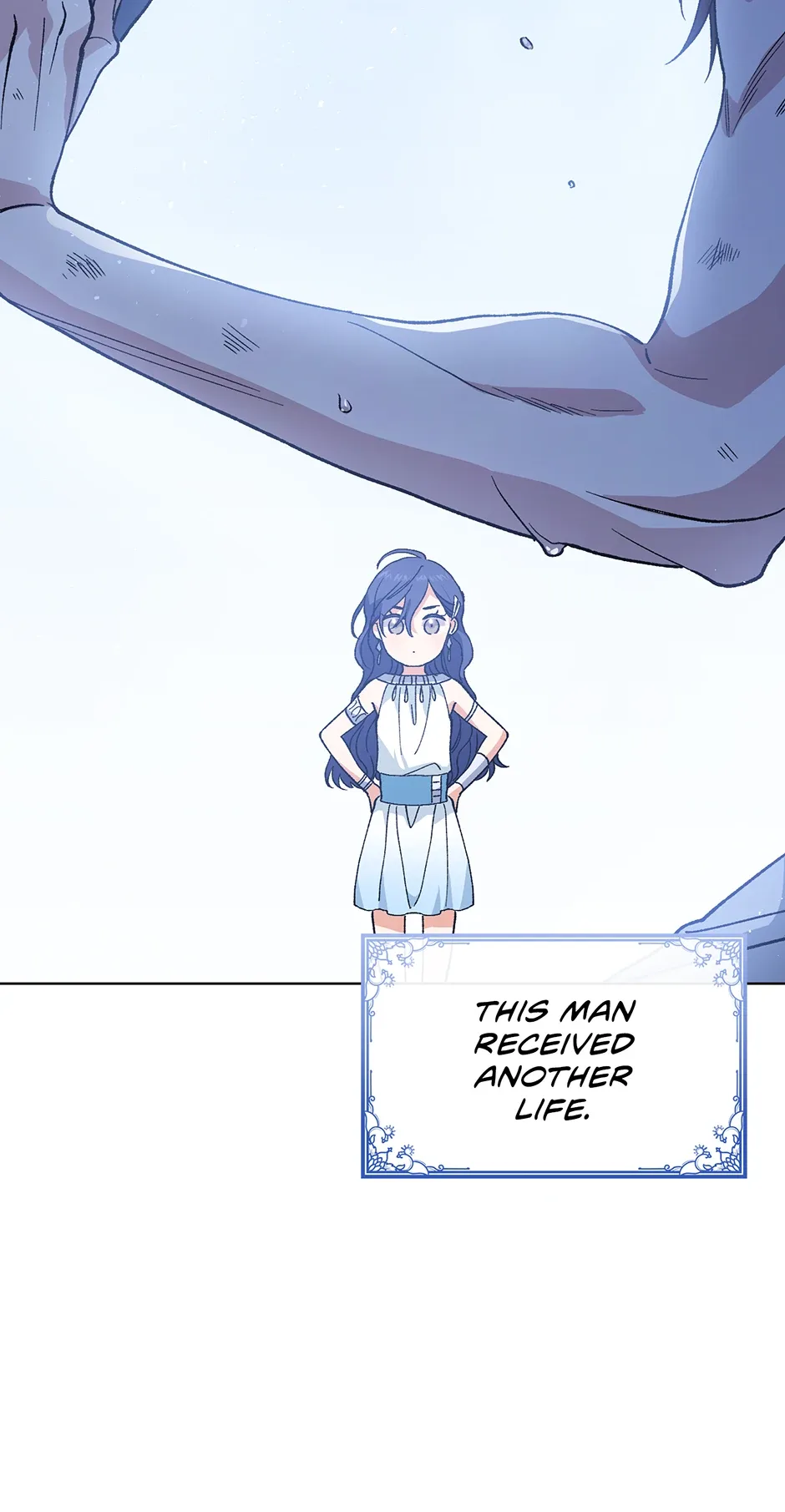 Constellations of the Gods [Official] Chapter 2 page 83