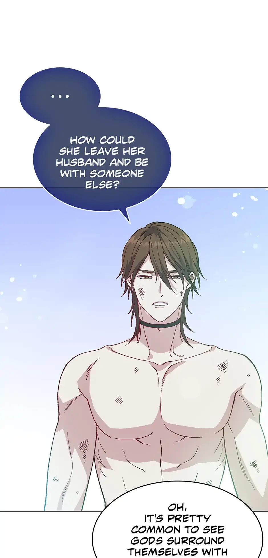 Constellations of the Gods [Official] Chapter 4 page 10